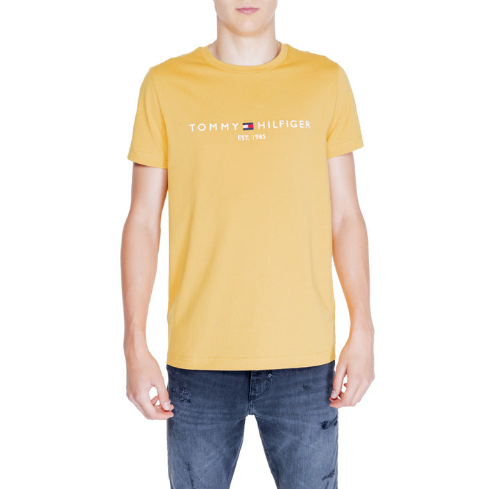 Tommy Hilfiger T-Shirt Uomo