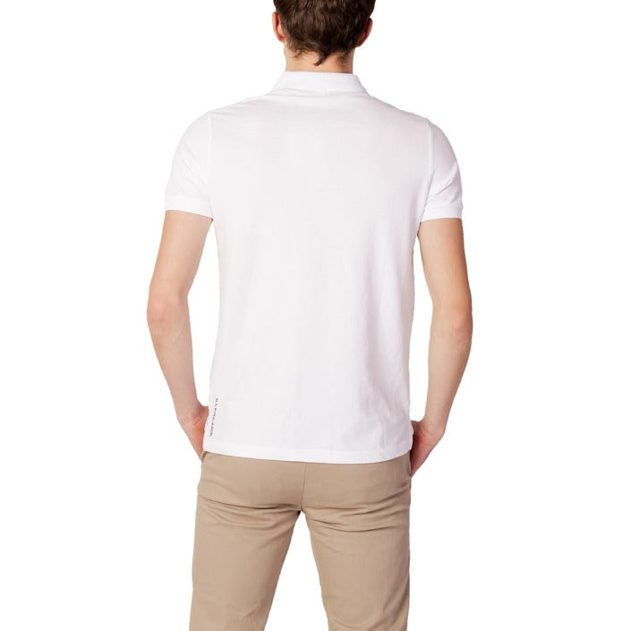 U.s. Polo Assn. Polo Uomo