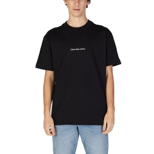 Calvin Klein Jeans T-Shirt Uomo