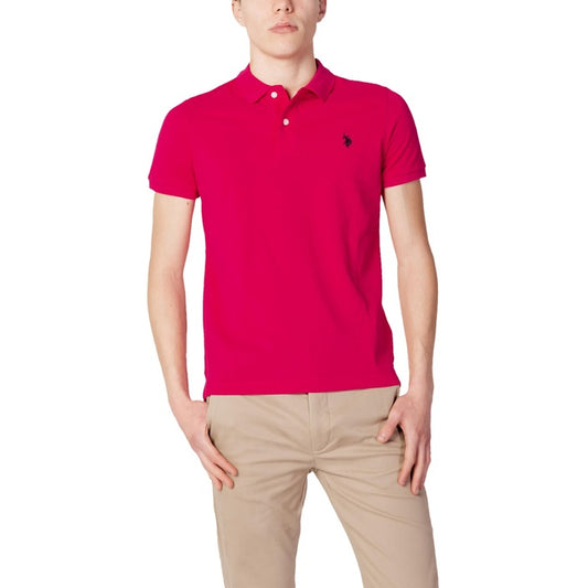 U.s. Polo Assn. Polo Uomo
