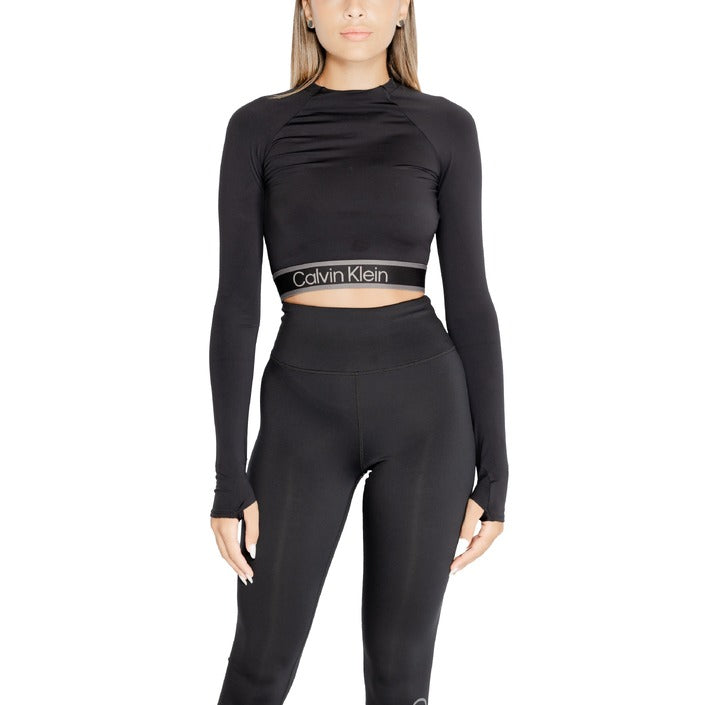 Calvin Klein Sport T-Shirt Donna