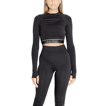 Calvin Klein Sport T-Shirt Donna