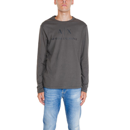 Armani Exchange T-Shirt Uomo