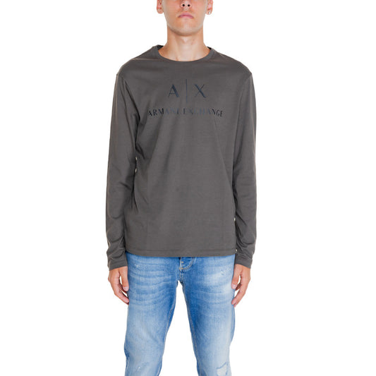 Armani Exchange T-Shirt Uomo