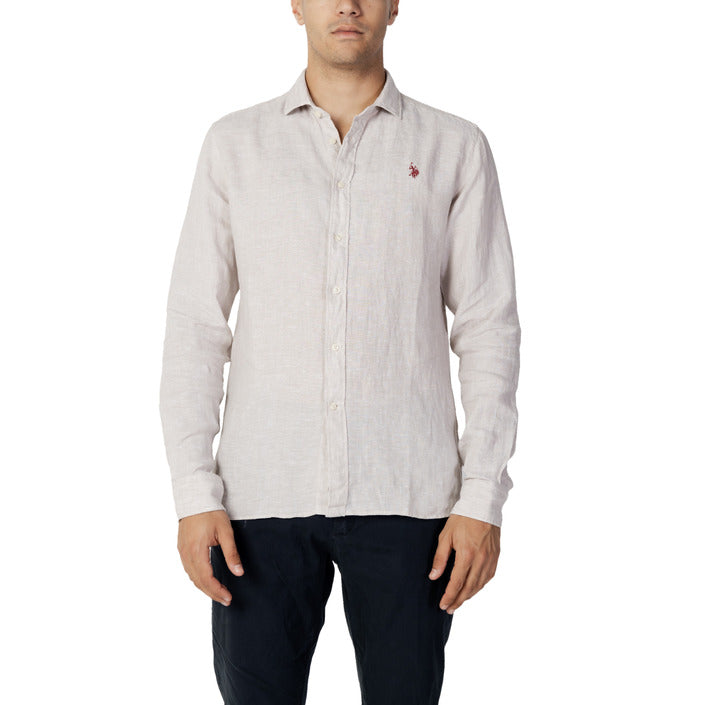 U.s. Polo Assn. Camicia Uomo