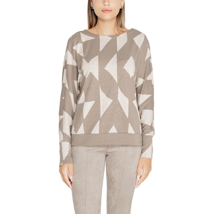 Street One Maglia Donna