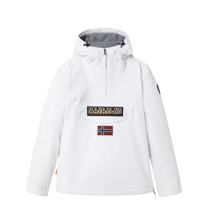 Napapijri Giubbotto Uomo
