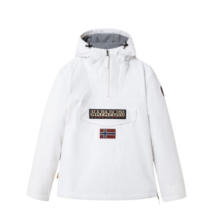 Napapijri Giubbotto Uomo