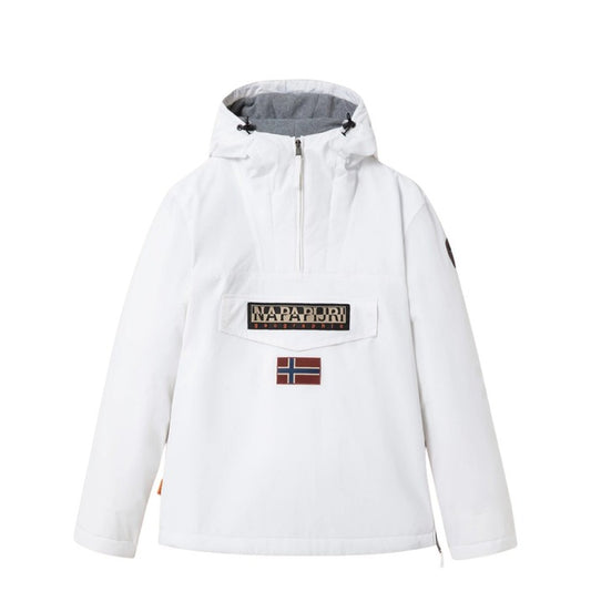 Napapijri Giubbotto Uomo