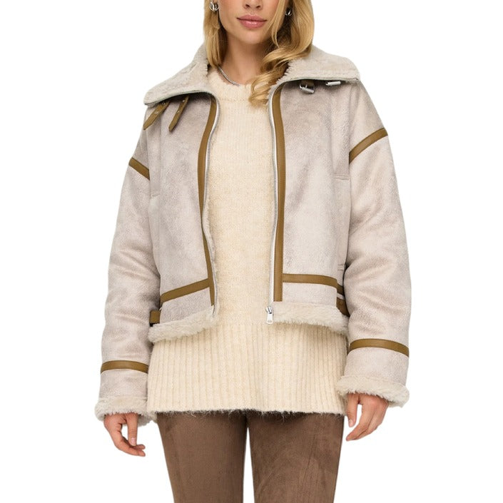 Only Cappotto Donna