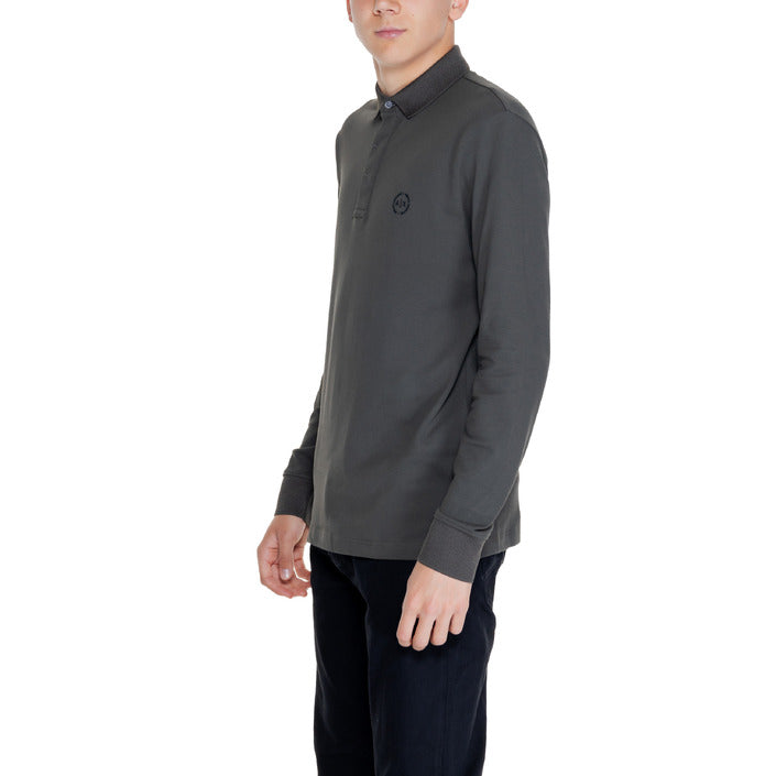 Armani Exchange Polo Uomo