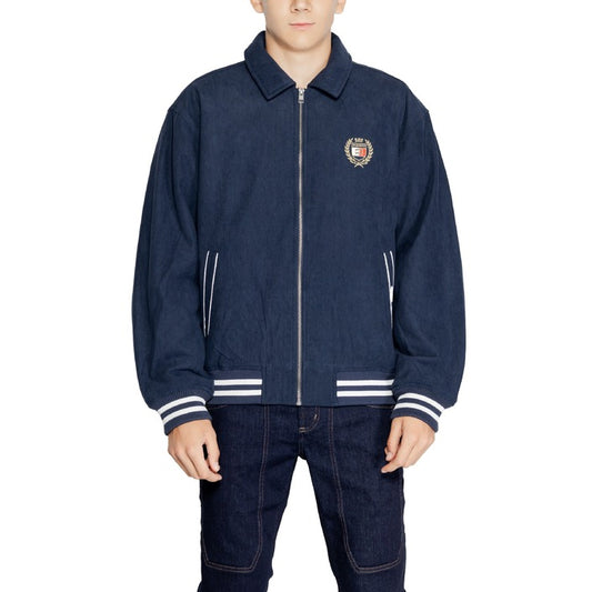 Tommy Hilfiger Jeans Giubbotto Uomo