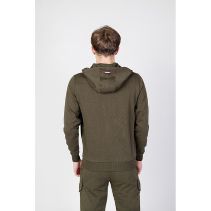 U.s. Polo Assn. Felpa Uomo