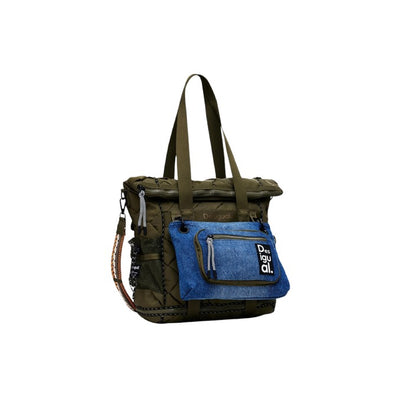 Desigual Borsa Donna