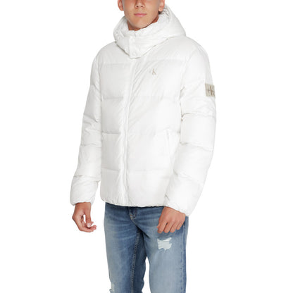 Calvin Klein Giubbotto Uomo