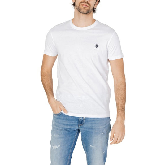 U.s. Polo Assn. T-Shirt Uomo