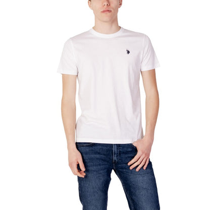 U.s. Polo Assn. T-Shirt Uomo