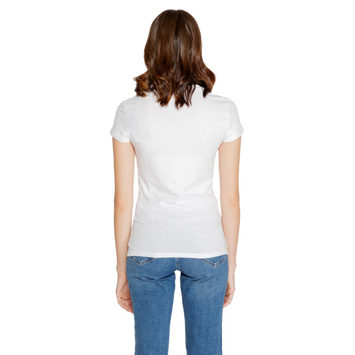 Armani Exchange T-Shirt Donna