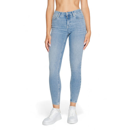 Tommy Hilfiger Jeans Donna