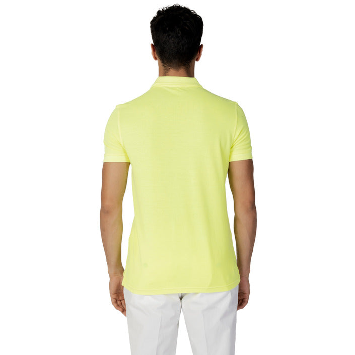 U.s. Polo Assn. Polo Uomo