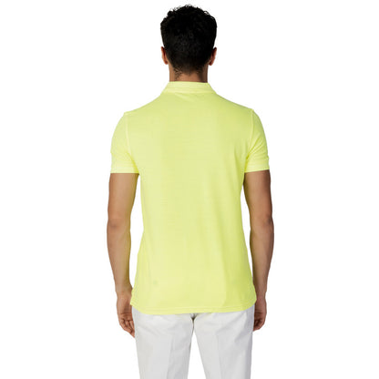 U.s. Polo Assn. Polo Uomo