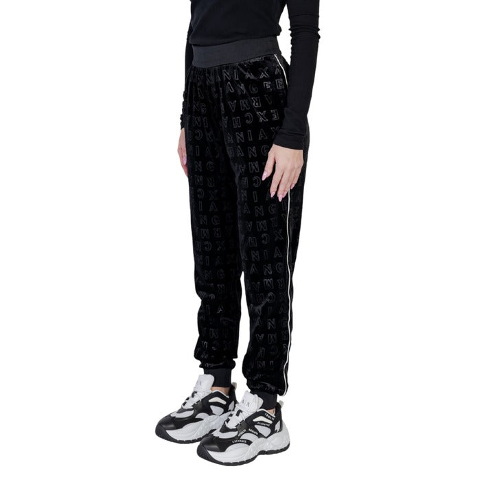 Armani Exchange Pantaloni Donna