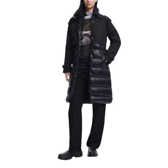 Desigual Giubbotto Donna