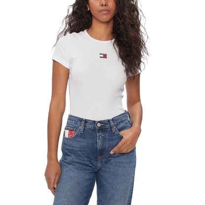 Tommy Hilfiger T-Shirt Donna