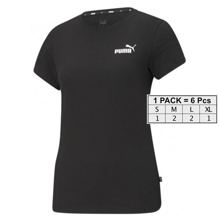 Puma T-Shirt Donna