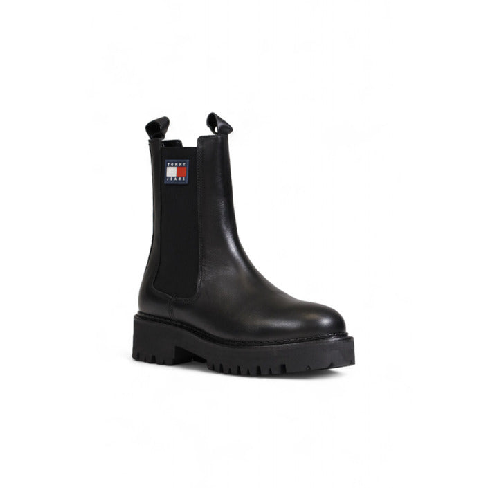 Tommy Hilfiger Stivali Donna