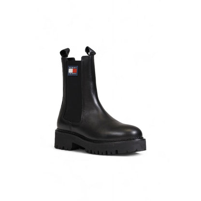 Tommy Hilfiger Stivali Donna