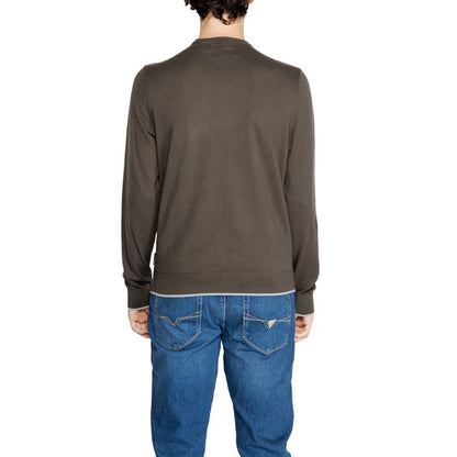 Armani Exchange Maglia Uomo
