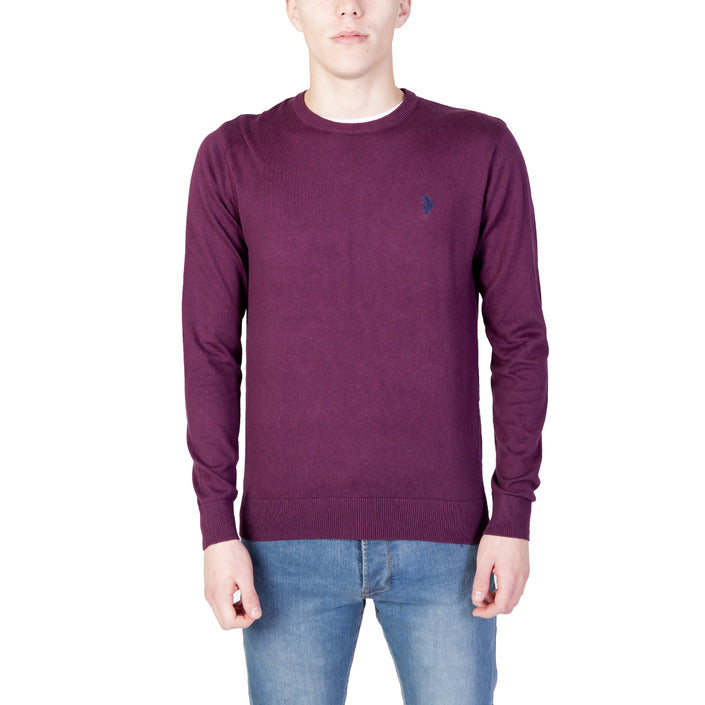 U.s. Polo Assn. Maglia Uomo