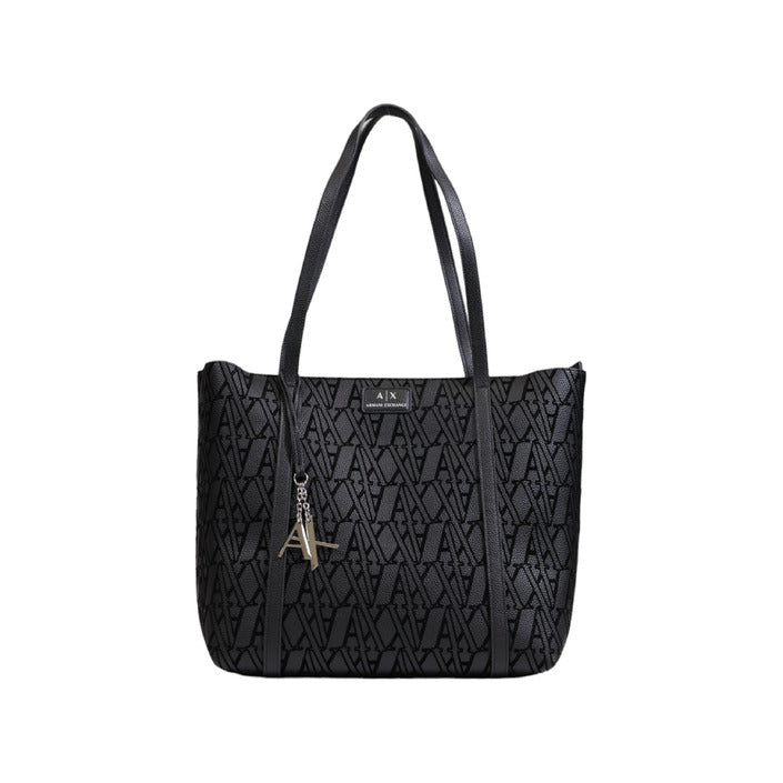 Armani Exchange Borsa Donna