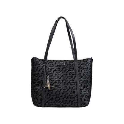 Armani Exchange Borsa Donna