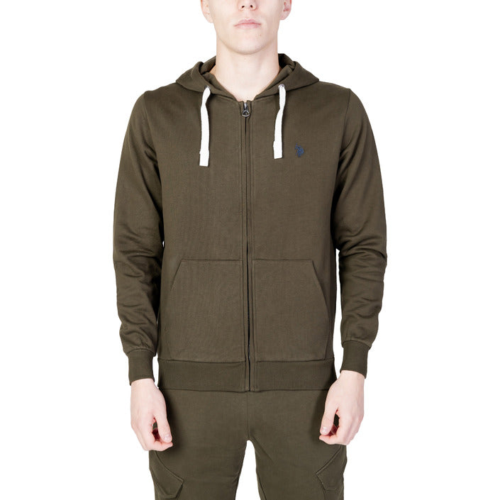 U.s. Polo Assn. Felpa Uomo
