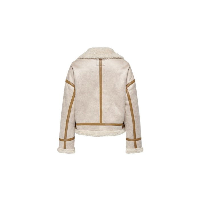 Only Cappotto Donna