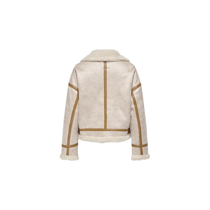 Only Cappotto Donna