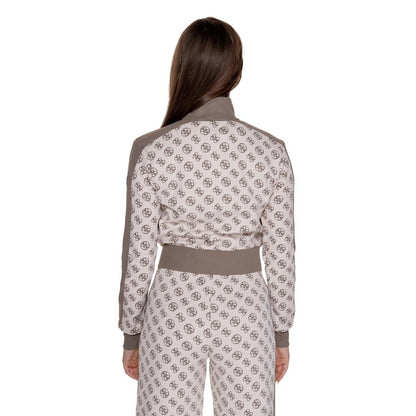 Guess Felpa Donna