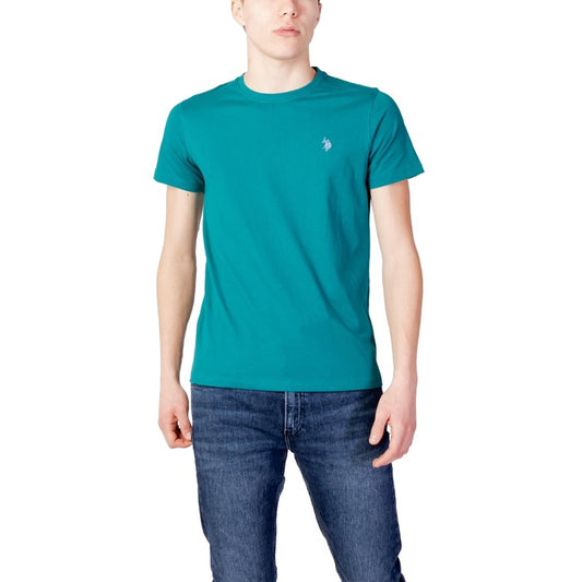 U.s. Polo Assn. T-Shirt Uomo