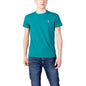 U.s. Polo Assn. T-Shirt Uomo