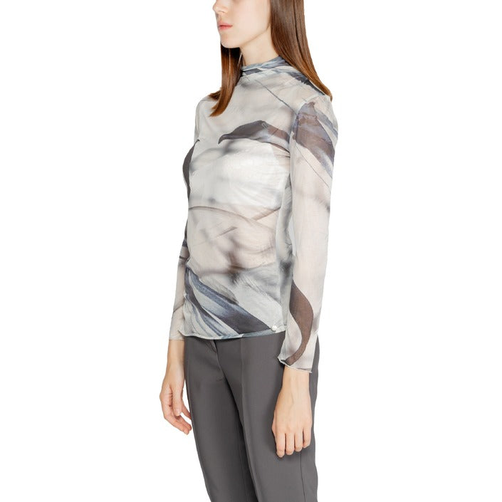 Rinascimento Maglia Donna