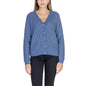 Vila Clothes Cardigan Donna