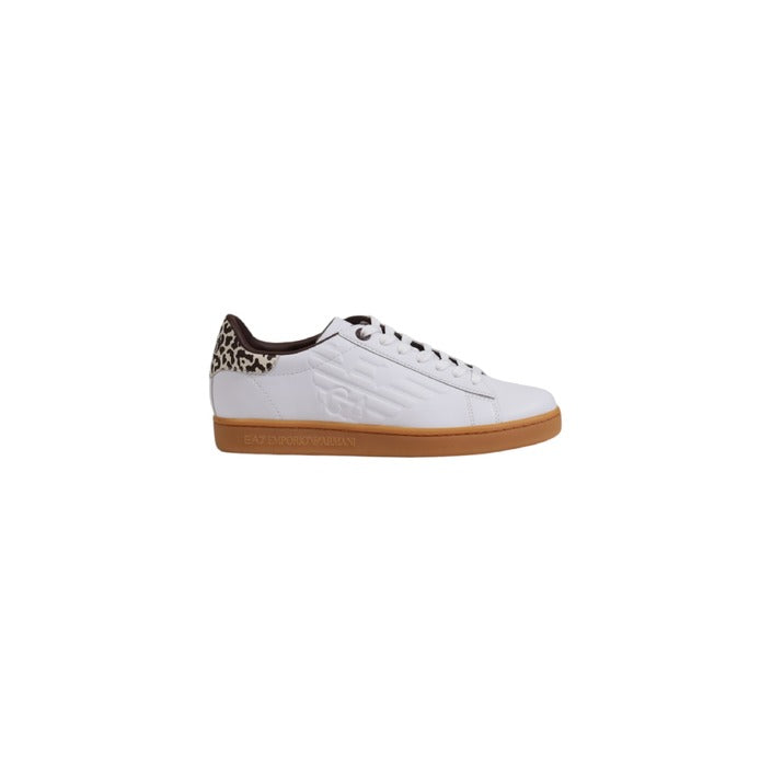 Ea7 Sneakers Uomo