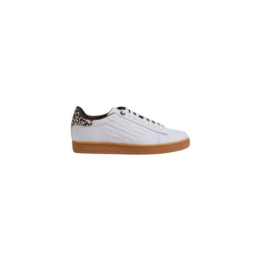 Ea7 Sneakers Uomo