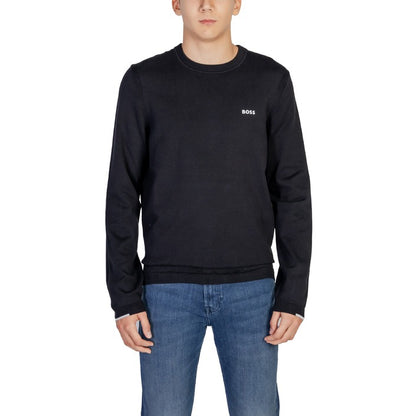 Boss Maglia Uomo