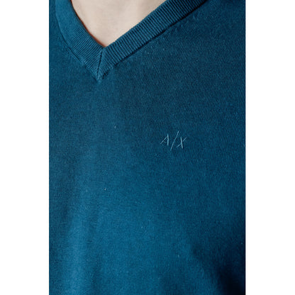 Armani Exchange Maglia Uomo