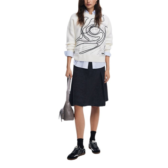 Desigual Maglia Donna