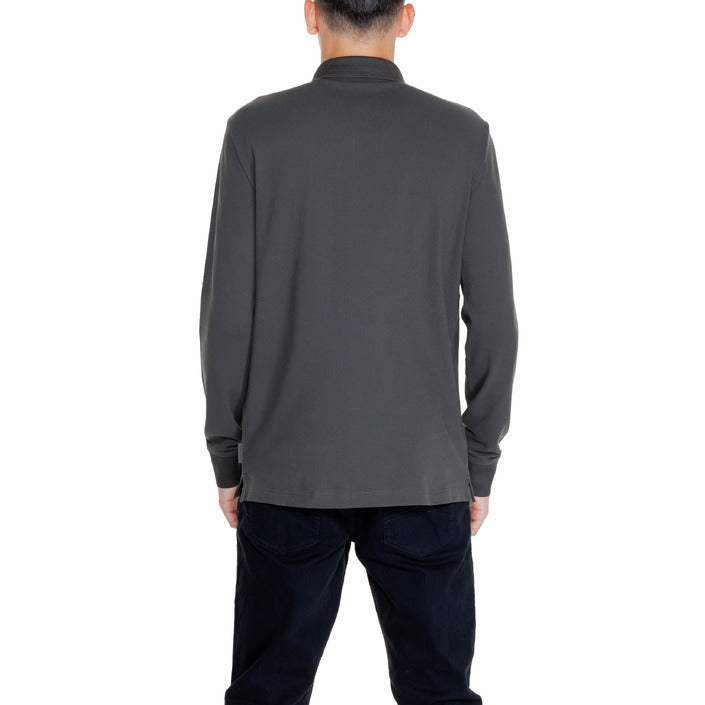 Armani Exchange Polo Uomo