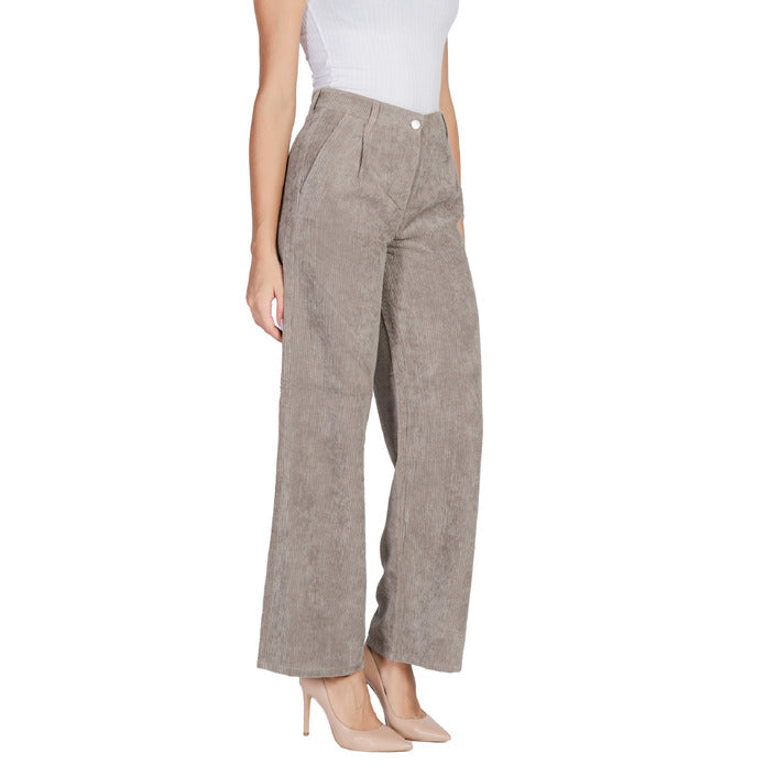 Jacqueline De Yong Pantaloni Donna